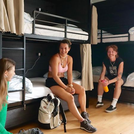 Хостел Ritz For Backpackers Мельбурн Екстер'єр фото