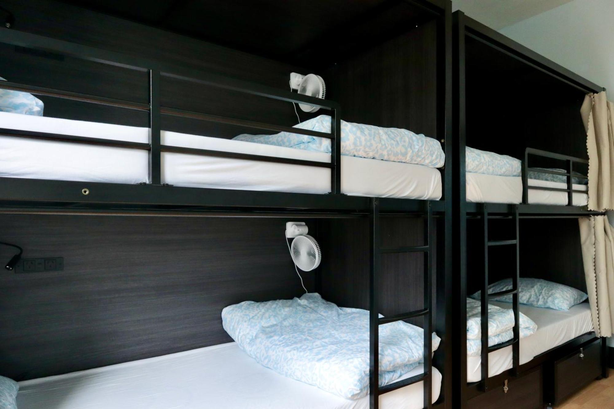 Хостел Ritz For Backpackers Мельбурн Екстер'єр фото