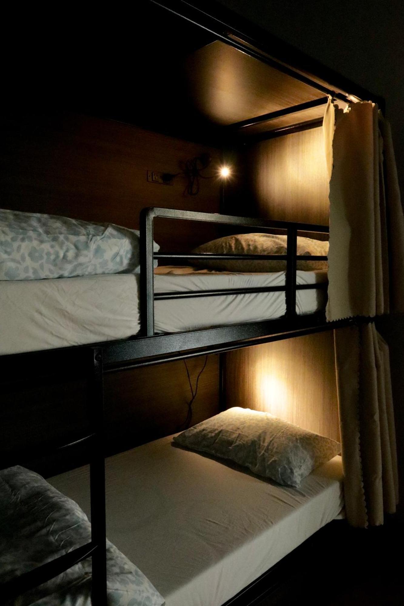 Хостел Ritz For Backpackers Мельбурн Екстер'єр фото