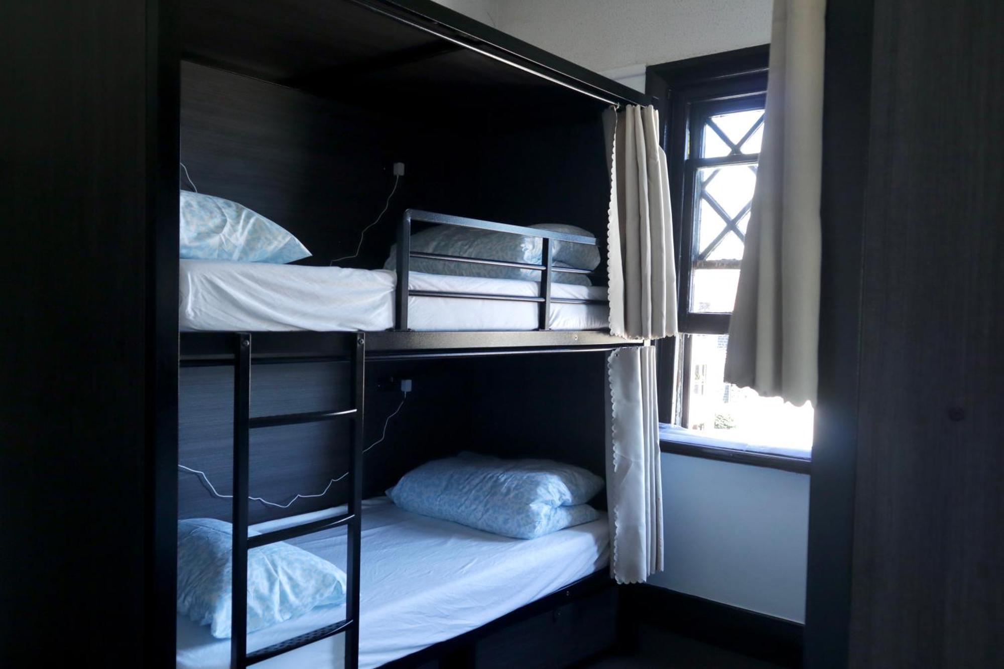 Хостел Ritz For Backpackers Мельбурн Екстер'єр фото