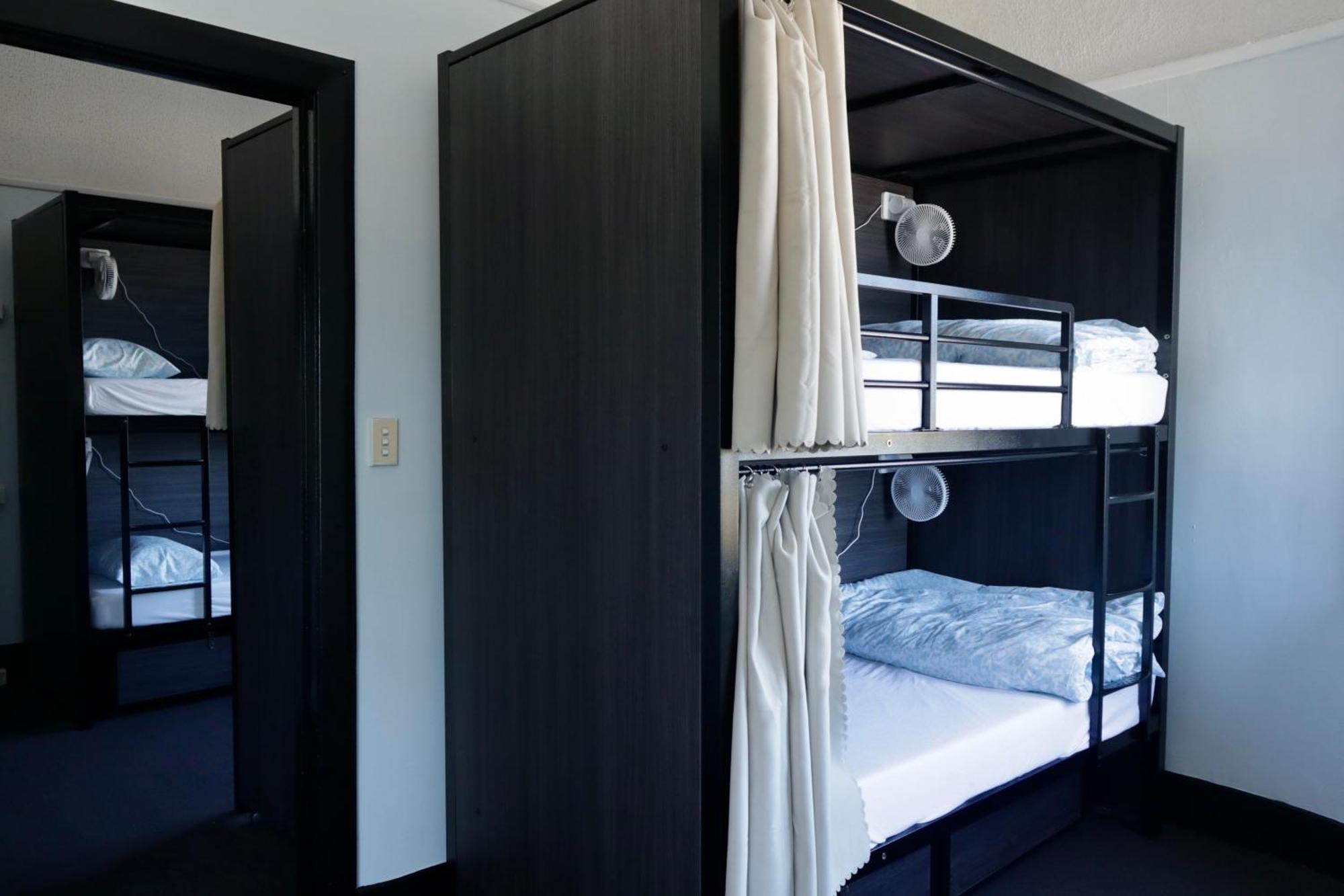 Хостел Ritz For Backpackers Мельбурн Екстер'єр фото